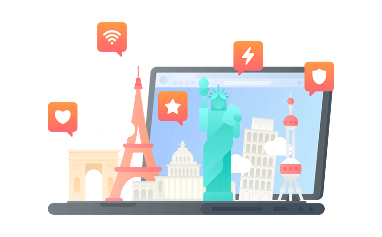 在瑞典连接到中国vpn - 天空乐享